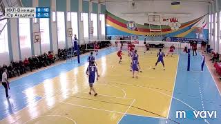 Highlights video - Law Academy Kharkov