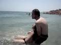 los vigilantes de la playa