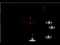 Space Raiders Game( Pt 2 ) -- made with OpenGL and C++