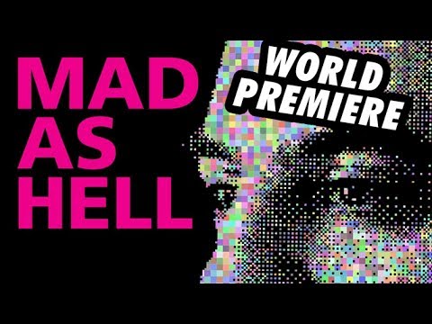 Join Cenk Uygur At The 'Mad As Hell' World Premiere!