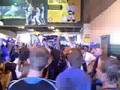 Huckerby v Beckham stateside. SJ Earthquakes V Galaxy