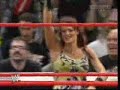 Shawn Michaels vs Kane [Unforgiven 2004] [Part 2]