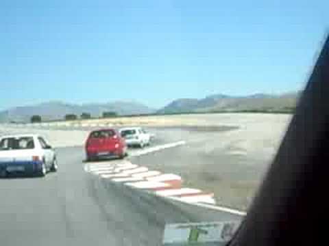 Tandas Guadix 21 Junio 2008