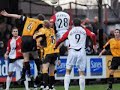 Woking FC Season Review 2006/2007