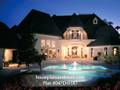 Luxury Homes I -- Montage of Stunning Luxury House Plans