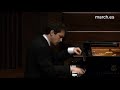 play video:Yoram Ish-Hurwitz plays Liszt: Orage- � 2011 Fundaci�n Juan March 