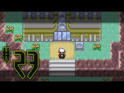 how to get dive in pokemon emerald