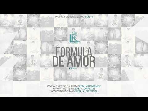 Formula De Amor Ken-Y