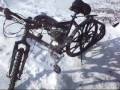 Norco Mountaineer, Ktrak, 80cc Motor, Shift Kit FIRST RIDE!