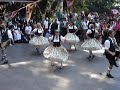 Bavarian Ass Slapping Dance