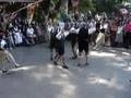 Bavarian Ass Slapping Dance