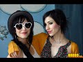 The Veronicas on Habbo