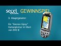 SEGEL JOURNAL: Boot sucht Eigner!