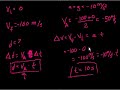 projectile motion  part 1 