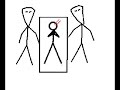 Trevor's stick figure videos #2