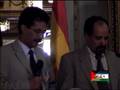 SAHARA OCCIDENTAL  27ª CONFERENCIA EUROPEA
