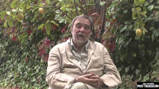 Entrevista con José A. Zorrilla, director de