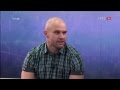 TRIO MARINERO - CMC CAFFE 2015 (svirka i intervju)
