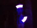 xDJxSAPHYREx Glowstringing practice (Oct. 2005)