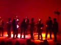 Puntuales pa la tardanza - Para abrir la noche
