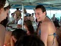 bailando la colita   