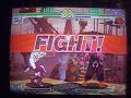 STREET FIGHTER III 3rd STRIKE (JR RODRIGUEZ VS PROTECTOBOT)