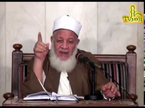 شرح كتاب رياض الصالحين الحلقة 20 باب الاستقامة للدكتور أحمد طه الريان