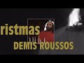 Demis Roussos - White Christmas