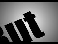 Game of Inches - Kinetic Typography/Al Pacino speech