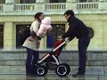Novo carrinho de bebé Mura da Bébé Confort