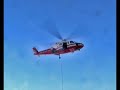 Rescate en el pico San Carlos (GREIM)