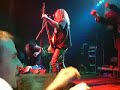 trey azagthoth