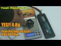 Yeah Racing Tornado Ultra High Speed Cooling Fan for RC Motor Heat Sink