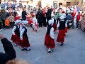 Erentzun dantza taldea