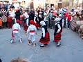 Erentzun dantza taldea