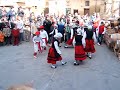 Erentzun dantza taldea