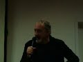 robert englund sunday Q&A 3 parte robert englund sunday Q&A 3 parte