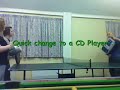 Ping Pong Twist