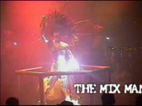 devils - Esta es una de las mejores Rolas! 6th Gate - D-devils - Dance With The Devil.