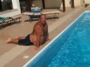 Fat Man Seal