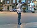 RUBEN CANTANDO EL CHURRERO Y EL WILI WILI