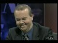 Michael Parkinson interview 2002 4/4 Ian Hislop 2