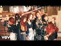 LAZYgunsBRISKY、3ヶ月連続デジタルリリース第1弾「DIVE」を配信スタート＆MV公開
