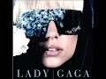 The Fame - Lady Gaga - The Fame