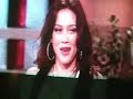Hilary Duff on Ellen - April 6th, 2007