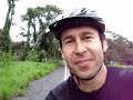 Vídeos e fotos de viagem de bike de Caraguatatuba-SP a Paraty, Outubro/08