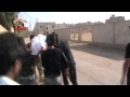هكذا أصبحنا نشيع شهداءنا في دوما 19-6-2012
