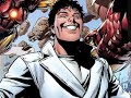 Secret Invasion Theory: The Beyonder Secret Invasion Theory: The Beyonder