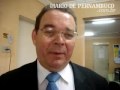 Filhos de Luiz Vidal devem comparecer à delegacia até a próxima quinta-feira