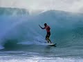 Patagonia Surf Video: Talkin' Pipe w/ Gerry Lopez Pt. 6